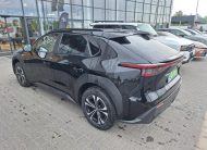 TOYOTA BZ4X Prestige Tech AWD