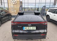 TOYOTA BZ4X Prestige Tech AWD