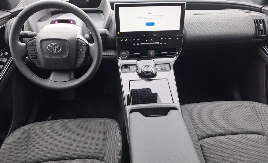 TOYOTA BZ4X Prestige Tech AWD