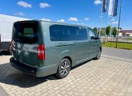 TOYOTA PROACE 2.0 D-4D Business Comfort – L2H1 (9 személyes ) Rendelhető