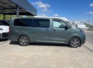 TOYOTA PROACE 2.0 D-4D Business Comfort – L2H1 (9 személyes ) Rendelhető