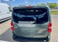 TOYOTA PROACE 2.0 D-4D Business Comfort – L2H1 (9 személyes ) Rendelhető