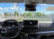 TOYOTA PROACE 2.0 D-4D Business Comfort – L2H1 (9 személyes ) Rendelhető
