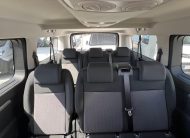 TOYOTA PROACE 2.0 D-4D Business Comfort – L2H1 (9 személyes ) Rendelhető
