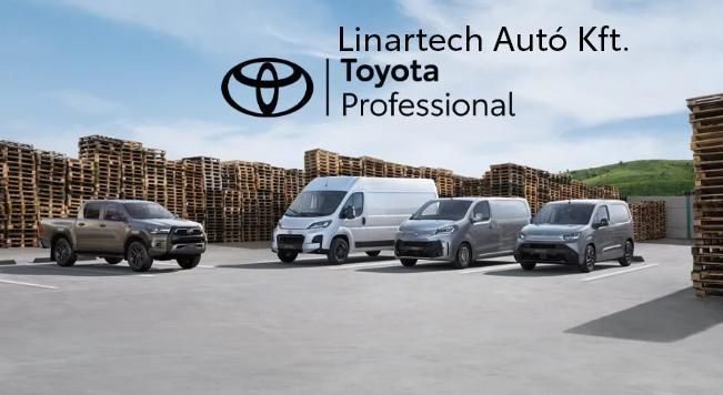 TOYOTA PROACE City Verso 1.5D Family L2H1