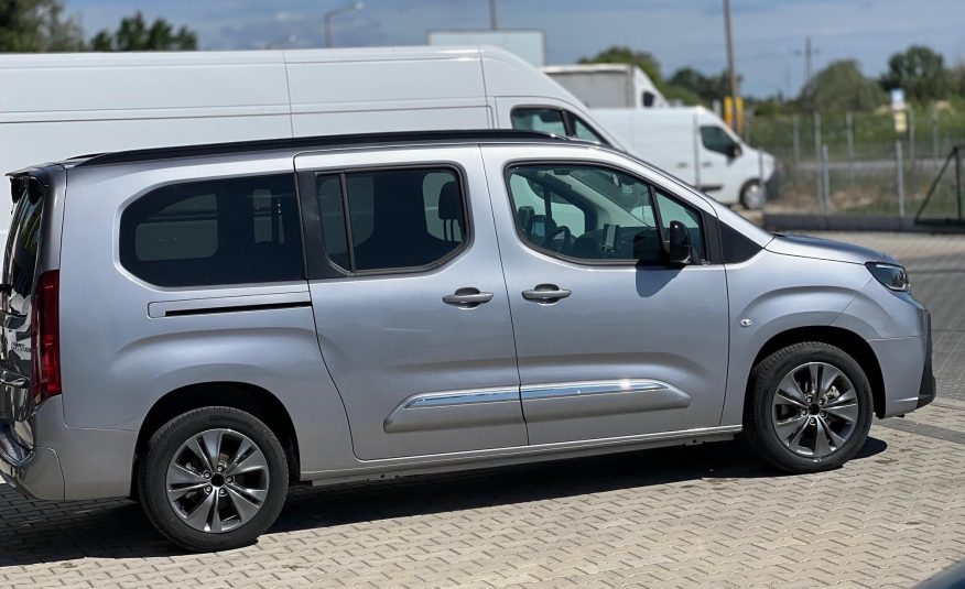 TOYOTA PROACE City Verso 1.5D Family L2H1