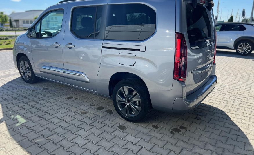 TOYOTA PROACE City Verso 1.5D Family L2H1