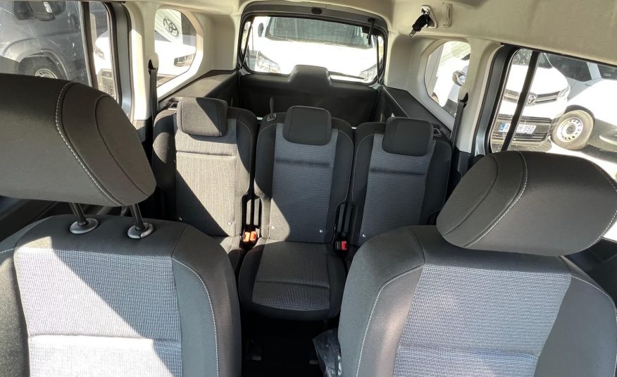 TOYOTA PROACE City Verso 1.5D Family L2H1