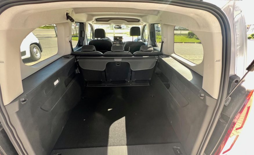 TOYOTA PROACE City Verso 1.5D Family L2H1
