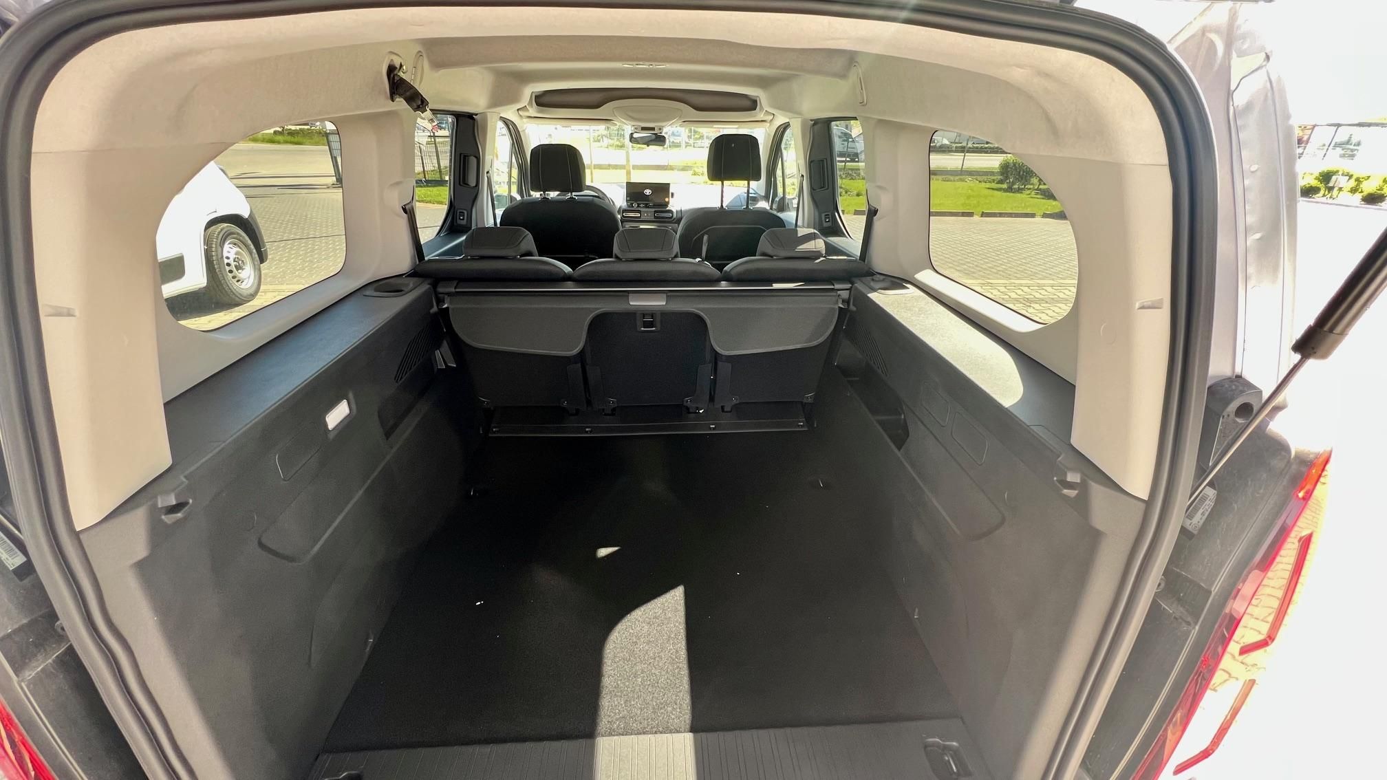 TOYOTA PROACE City Verso 1.5D Family L2H1