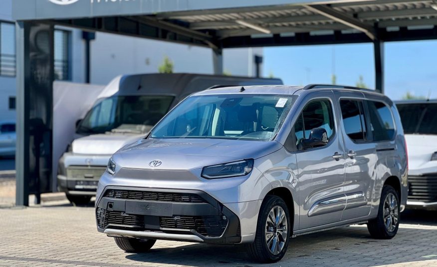 TOYOTA PROACE City Verso 1.5D Family L2H1