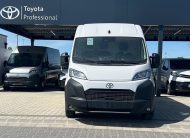 TOYOTA PROACE Max 2.2 D-4D L3H2 3.5 t Active Azonnal raktárkészletről