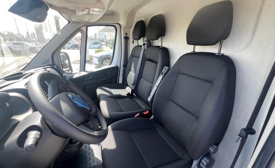 TOYOTA PROACE Max 2.2 D-4D L3H2 3.5 t Active Azonnal raktárkészletről
