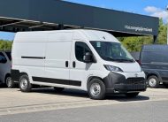 TOYOTA PROACE Max 2.2 D-4D L3H2 3.5 t Active Azonnal raktárkészletről