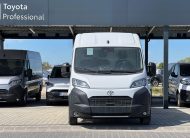 TOYOTA PROACE Max 2.2 D-4D L3H2 3.5 t Active Azonnal raktárkészletről