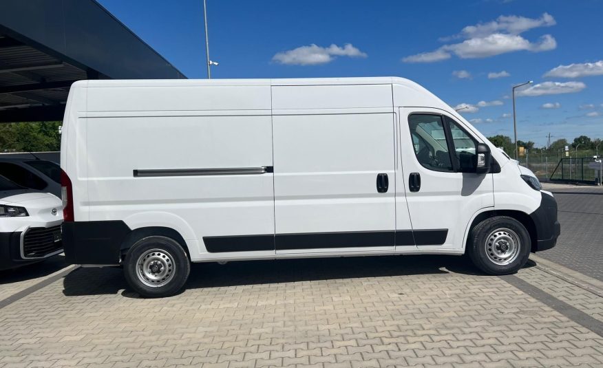 TOYOTA PROACE Max 2.2 D-4D L3H2 3.5 t Active Azonnal raktárkészletről