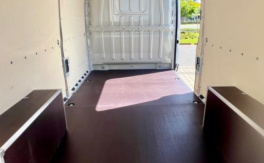 TOYOTA PROACE Max 2.2 D-4D L3H2 3.5 t Active Azonnal raktárkészletről