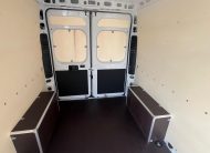 TOYOTA PROACE Max 2.2 D-4D L3H2 3.5 t Active Azonnal raktárkészletről