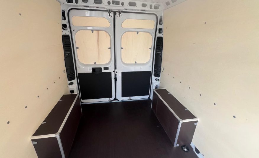 TOYOTA PROACE Max 2.2 D-4D L3H2 3.5 t Active Azonnal raktárkészletről