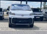 TOYOTA PROACE 2.0 D-4D Active Smart Cargo – L2H1