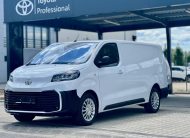 TOYOTA PROACE 2.0 D-4D Active Smart Cargo – L2H1