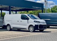 TOYOTA PROACE 2.0 D-4D Active Smart Cargo – L2H1