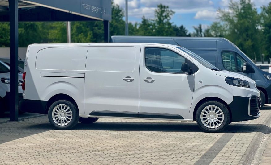 TOYOTA PROACE 2.0 D-4D Active Smart Cargo – L2H1