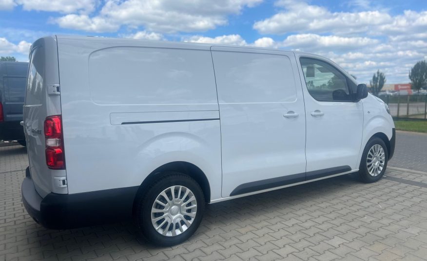 TOYOTA PROACE 2.0 D-4D Active Smart Cargo – L2H1
