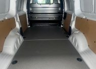 TOYOTA PROACE 2.0 D-4D Active Smart Cargo – L2H1