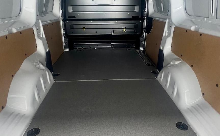 TOYOTA PROACE 2.0 D-4D Active Smart Cargo – L2H1