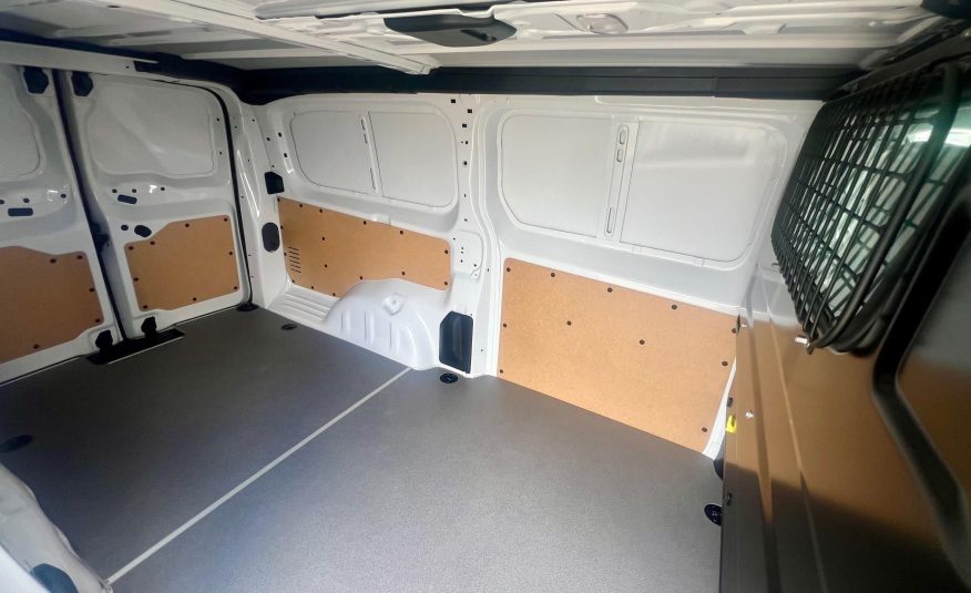 TOYOTA PROACE 2.0 D-4D Active Smart Cargo – L2H1
