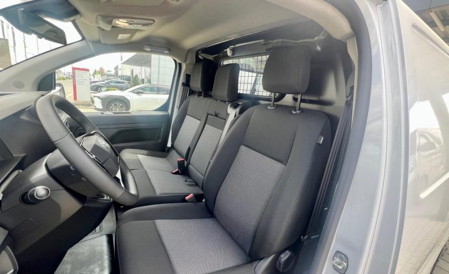 TOYOTA PROACE 2.0 D-4D Active Smart Cargo – L2H1