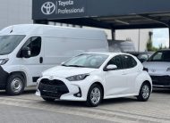 TOYOTA YARIS Van 1.5 Hybrid Active e-CVT Rendelhető