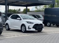 TOYOTA YARIS Van 1.5 Hybrid Active e-CVT Rendelhető