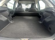 TOYOTA YARIS Van 1.5 Hybrid Active e-CVT Rendelhető
